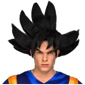 MOM Goku Parykk