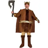 MOM Kostyme For Tykk Viking