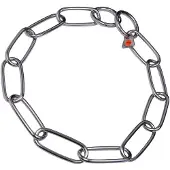 Sprenger Long Link Hundehalsbånd