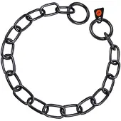 Sprenger Semi-long Hundehalsbånd
