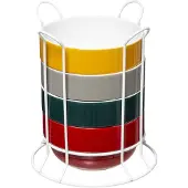Five Simply Smart Forente Frokostboller 500ml 4 Enheter