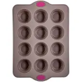 Paris Prix Muffinsform Til 12 Muffins