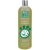 Menforsan Tea Tree Shampoo For Hunder 1l