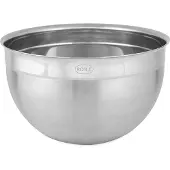 Rösle Mixing bowl 0.7 litre 12 x 7.8 cm Steel