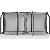 NSH Nordic Salta Ground sikkerhedsnet 396x244 cm (805-885)