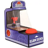 ORB Retro Basket Ball Mini Arcade-spillmaskinfigur