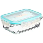 Generique Glass Lunsjboks 3 Enheter