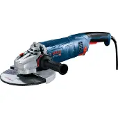 Bosch Professional Gws 24-230 Pz Professional Vinkelsliper