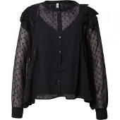 Pepe Jeans Polina Skjorte Med Lange Ermer