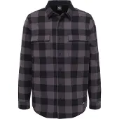 Oakley Mann Bear Cozy Flannel
