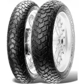 Pirelli Mt 60 Rs 67h Tl Forhjulsspor