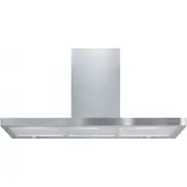 Mepamsa Xla 90 Inox Kjøkkenventilator 90 Cm