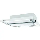 Mepamsa Ecoline 60 Teleskopisk Hette