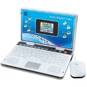 Vtech Genial Tospråklig