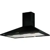 CATA Omega 600/m 30 Cm Konvensjonell Kjøkkenvifte