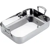 Scanpan 35 x 24 cm bradepande - Fusion 5