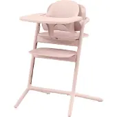 Cybex Lemo2 3 In 1 Set Hjemme-høystol