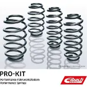 EIBACH PRO-KIT VW POLO (6R)