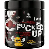 Swedish Supplements Fucked Up Joker Edit PWO 300 g