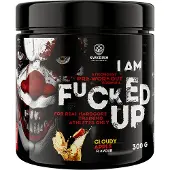Swedish Supplements Fucked Up Joker Edit PWO 300 g