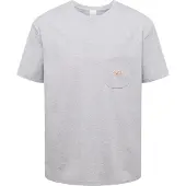 Nudie Jeans Leffe Kortarmet T-skjorte