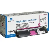 Konica Minolta Tonerkassett magenta 4.500 sider