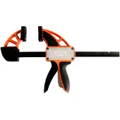 Bahco QCB-900, Skralleklemme, 1 stykker, 90 cm