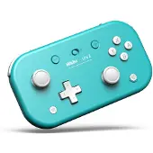 8Bitdo Lite 2 Pc-spillkontroller
