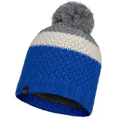 Buff Knitted & Fleece Lue