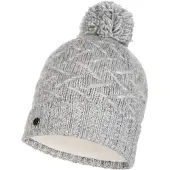 Buff Knitted Polar Lue