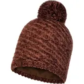 Buff Knitted & Polar Agna Lue