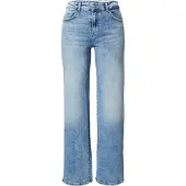 Noisy May Nmyolanda Straight Fit Jeans