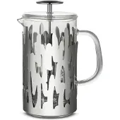 Alessi BM12/8, Rustfritt stål, 150 mm, 100 mm, 170 mm