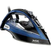 Tefal Ultimate Pure FV9848E0 - Dampstrykejern med automatisk slukking