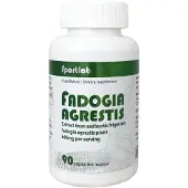 Sportlab Fadogia Agrestis 90 kapsler