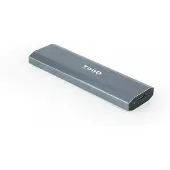 TooQ Tqe-2223g Ekstern Ssd M.2-kabinett