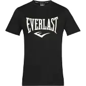 Everlast Moss Kortarmet T-skjorte