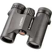 Celestron Outland X 10x25 Black Kikkerter