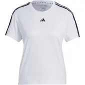 Adidas Tr-es 3s Kortarmet T-skjorte
