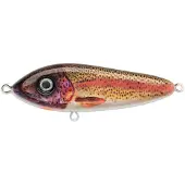 Abu Garcia Svartzonker McJerk 12 cm Real Steelhead