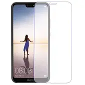 Mtp Products Huawei P20 Lite Beskyttelsesglass - Kristallklar