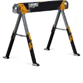 Toughbuilt Tb-c700-2 Sagkrakk 2 Enheter