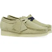 Clarks Wallabee Båtsko