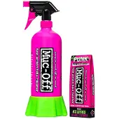 Muc-Off Muc Off skrellet flaske for livet
