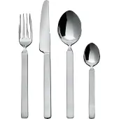 Alessi DRY bestikksett, 24 deler