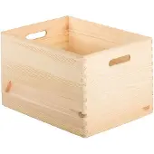 Astigarraga Furu Kiste 40x30x23 Cm