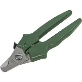 Kruuse Rustfritt Stål Hundetang Til Klør 16.5 Cm