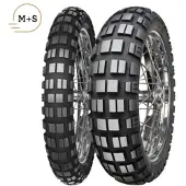 Mitas E-10 Enduro Dakar 69t Tl Adventure Bakdekk
