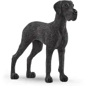 Schleich Farm World - H: 6,3 cm - Grand Danois 13962 - - OneSize - Lekedyr