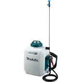 Makita DUS108Z Ryggsekksprøyte - 10 liter